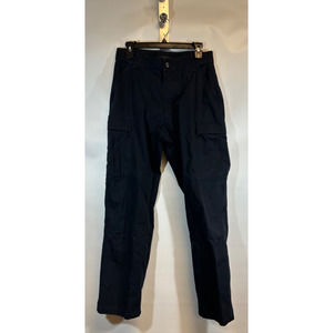 Womens M 511 Tactical Tactical EMS Cargo Ripstop Pants Dark Navy Blue B9